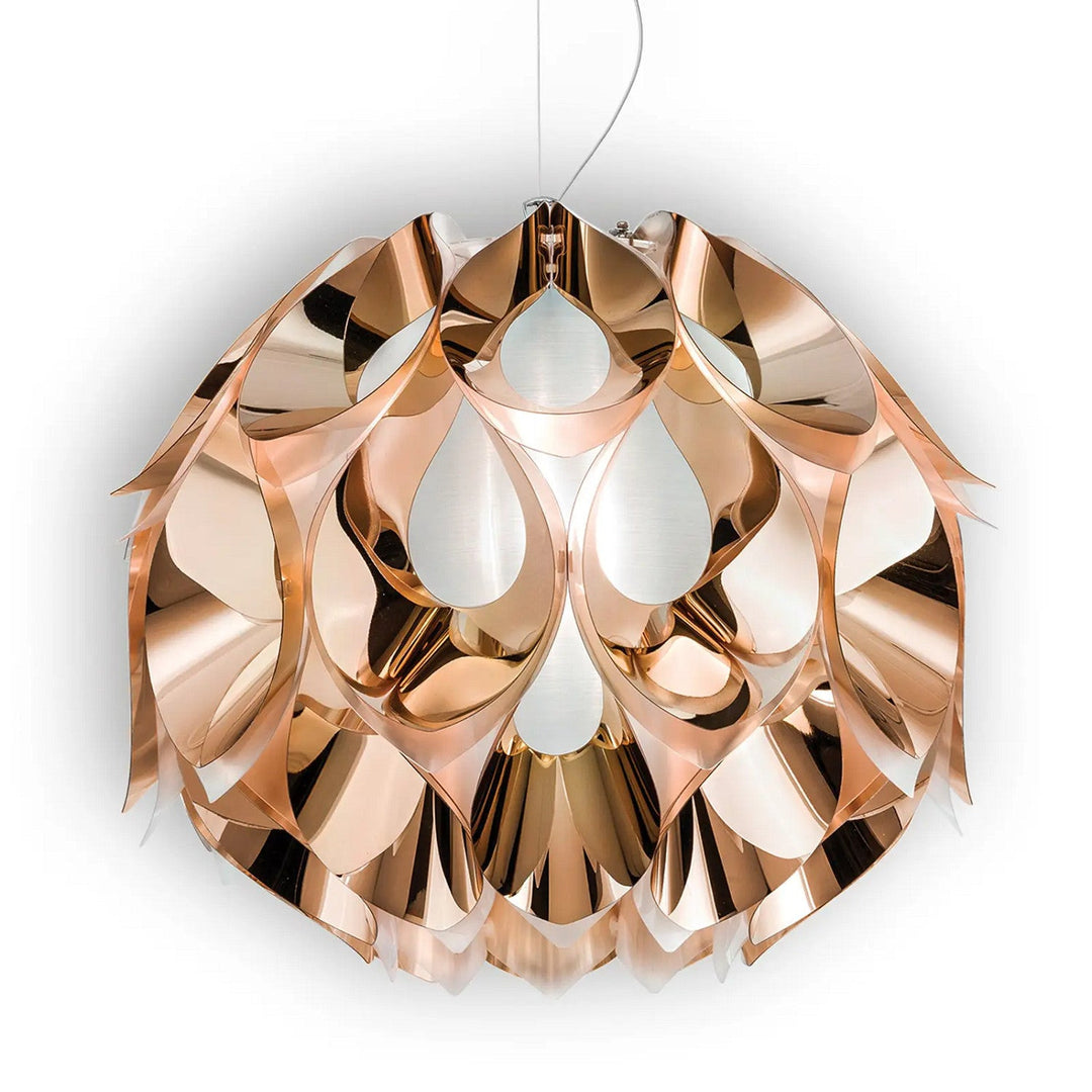 Lustră Flora Medium Cooper, Slamp