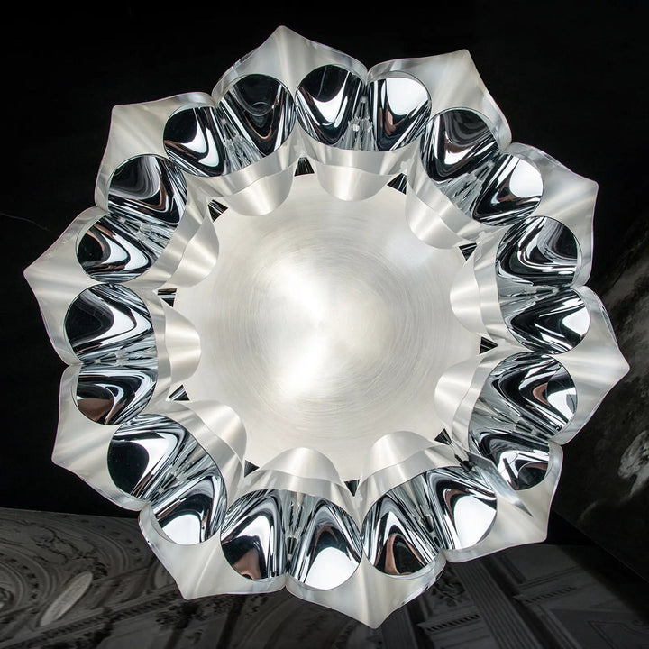 Pendul Flora Small Silver, Slamp