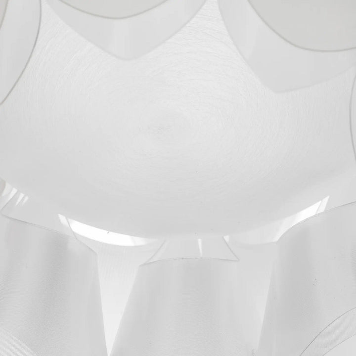 Pendul Flora Small White, Slamp
