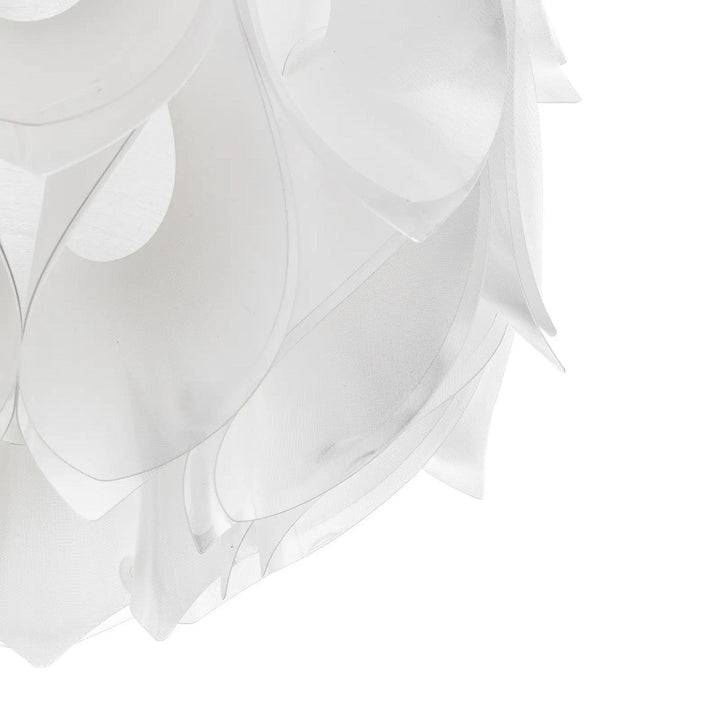 Lustră Flora Medium White, Slamp
