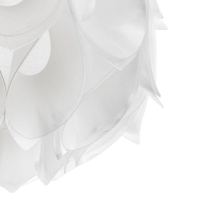 Pendul Flora Small White, Slamp
