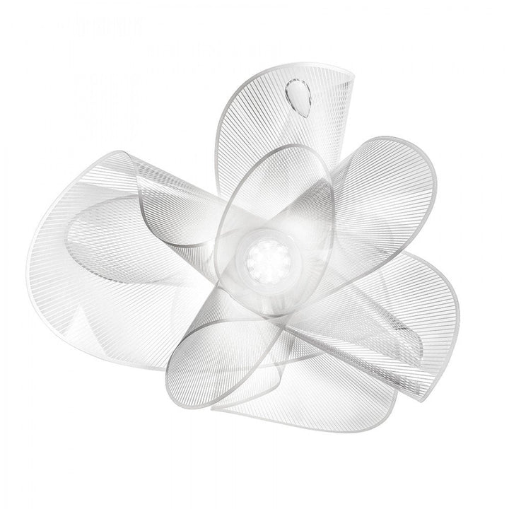 Lustră La Belle Étoile White Large, Slamp