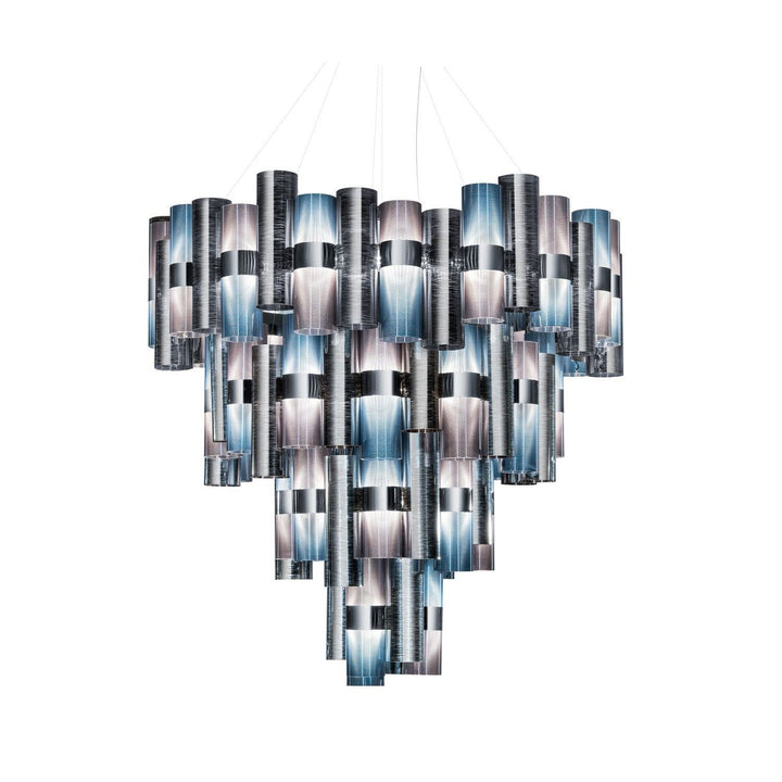 Candelabru La Lollona 4 Suspension Gradient, Slamp