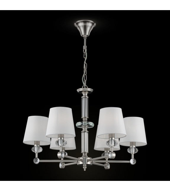 Candelabru Riverside MOD018PL-06CH, Maytoni