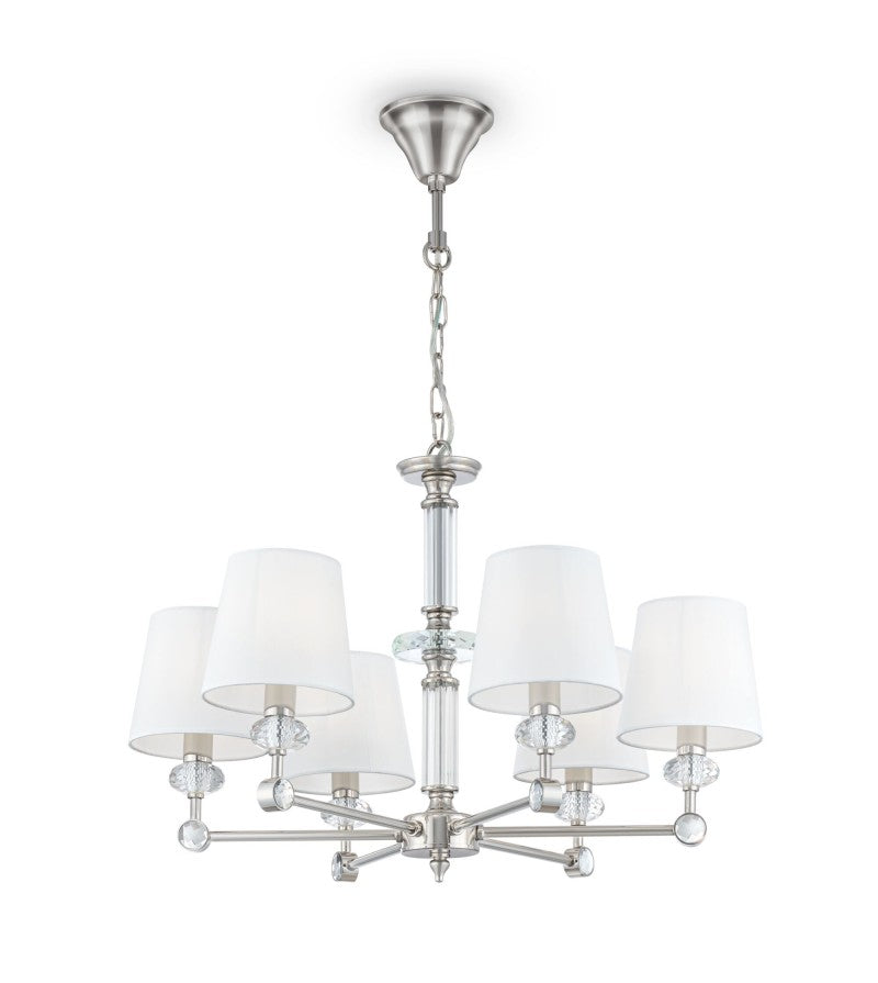 Candelabru Riverside MOD018PL-06CH, Maytoni