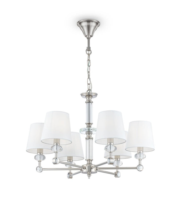 Candelabru Riverside MOD018PL-06CH, Maytoni