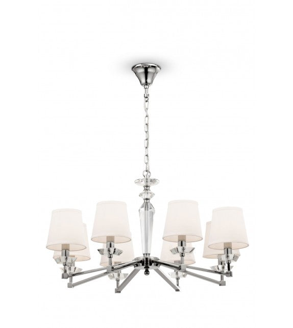 Candelabru Beira MOD064PL-08N, Maytoni