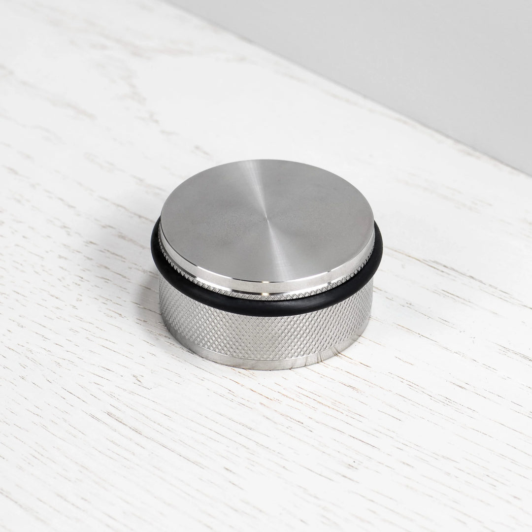 Opritor ușă Door Stop Floor Steel, Buster+Punch