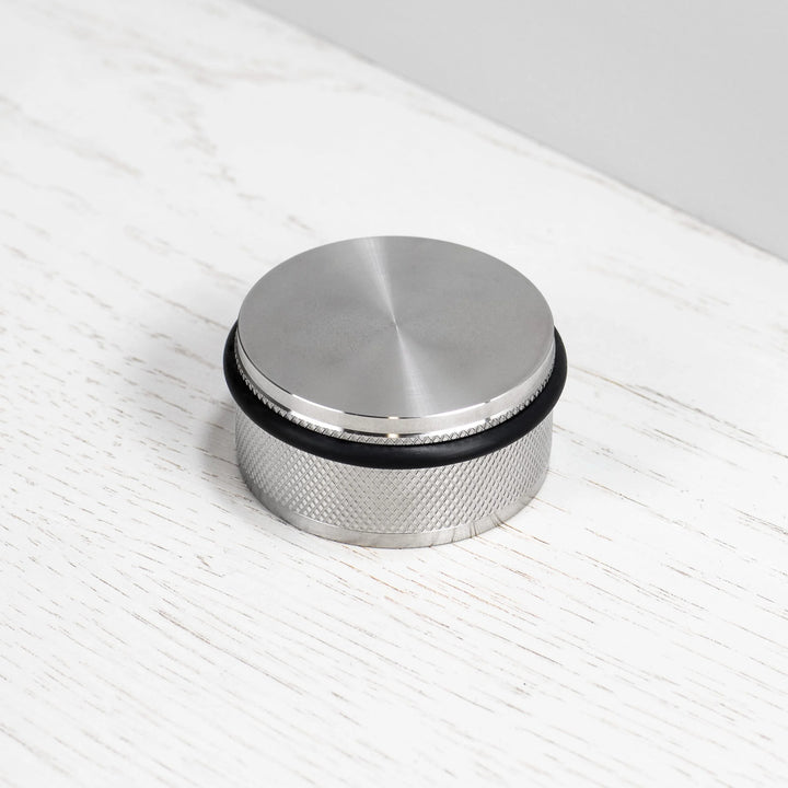 Opritor ușă Door Stop Floor Steel, Buster+Punch