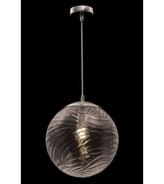Pendul Perlas P061PL-01GR, Maytoni