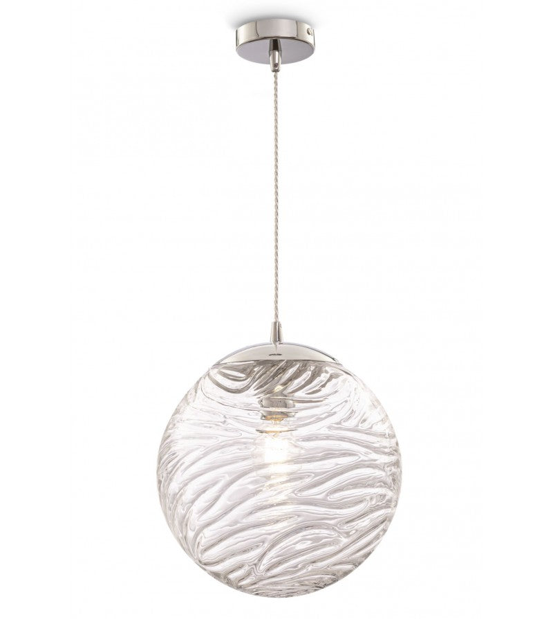 Pendul Perlas P061PL-01GR, Maytoni