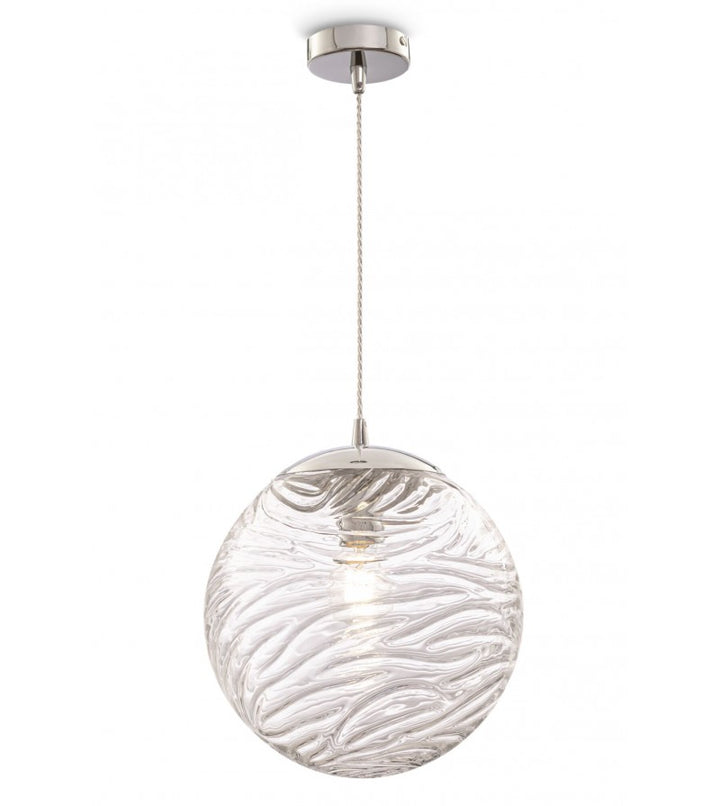 Pendul Perlas P061PL-01GR, Maytoni