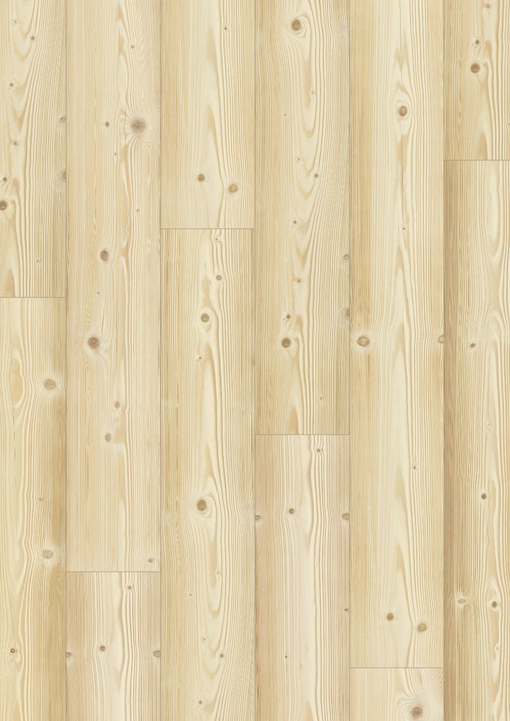 Parchet laminat Impressive Ultra Pin Bej Natural IMU1860 12/33 AC5, Quick Step