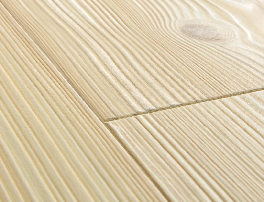 Parchet laminat Impressive Ultra Pin Bej Natural IMU1860 12/33 AC5, Quick Step