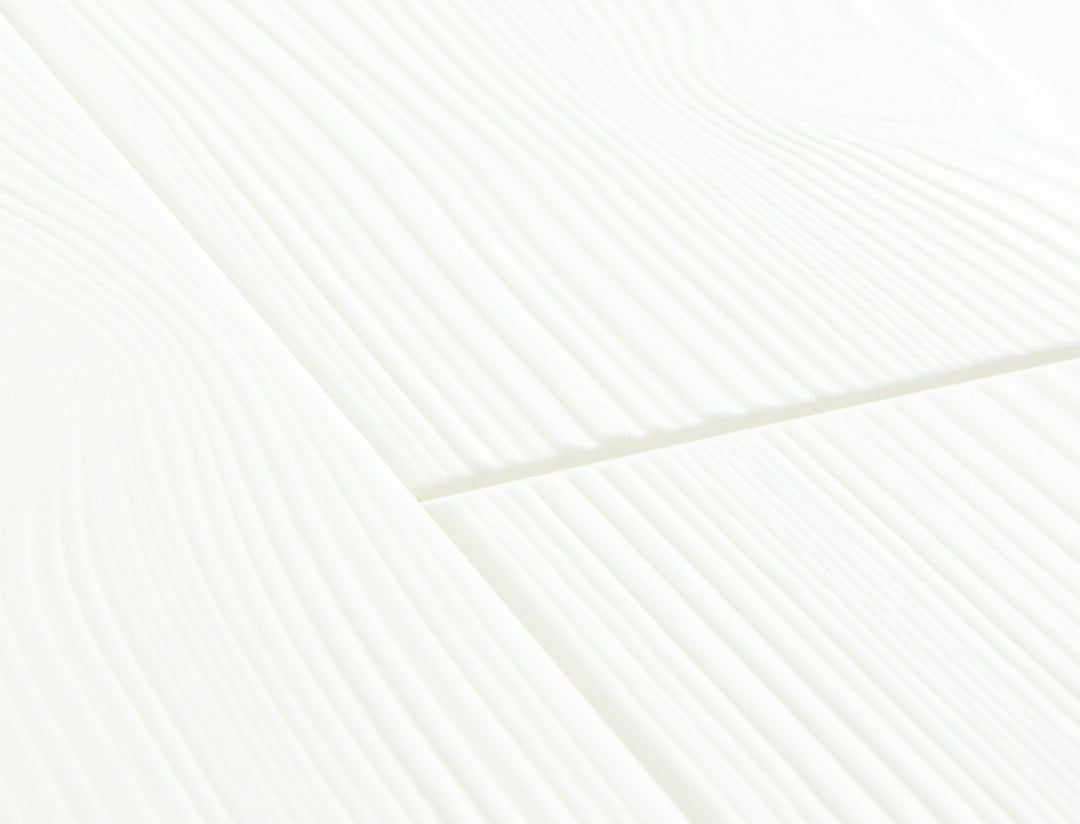 Parchet laminat Impressive Stejar Alb IM1859 8/32 AC4, Quick Step