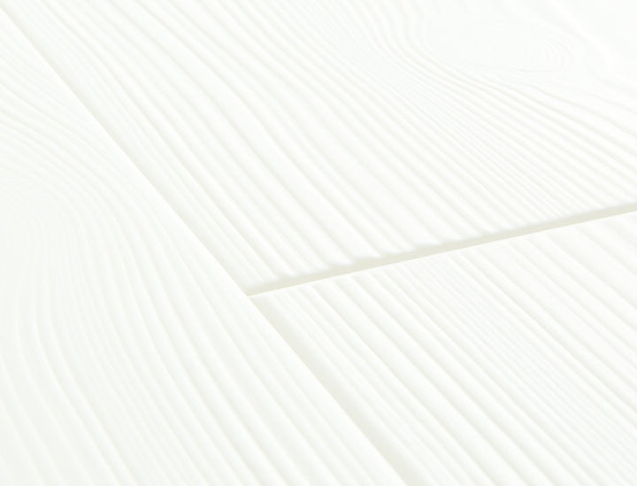 Parchet laminat Impressive Stejar Alb IM1859 8/32 AC4, Quick Step