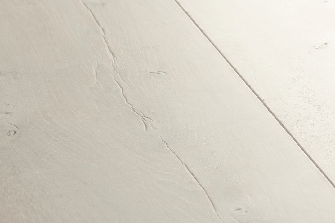 Parchet laminat Stejar Alb SIG4748 9/32 AC4, Quick Step