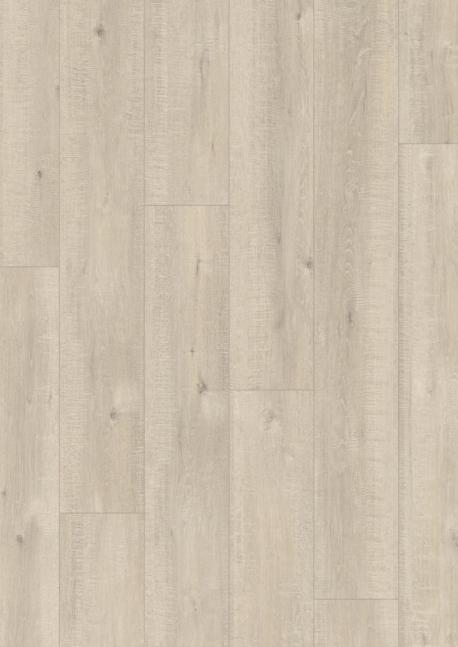 Parchet laminat Impressive Ultra Stejar Bej IMU1857 12/33 AC5, Quick Step