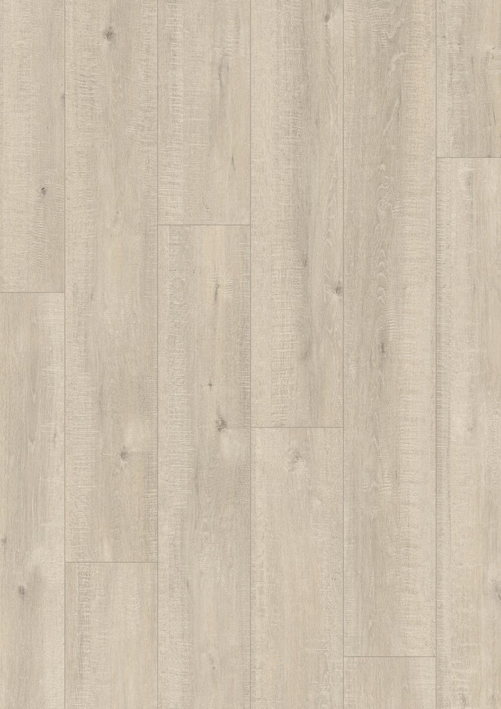 Parchet laminat Impressive Ultra Stejar Bej IMU1857 12/33 AC5, Quick Step
