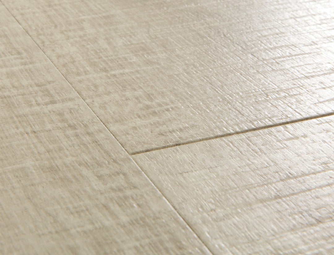 Parchet laminat Impressive Stejar Bej IM1857 8/32 AC4, Quick Step