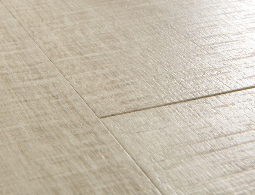 Parchet laminat Impressive Ultra Stejar Bej IMU1857 12/33 AC5, Quick Step