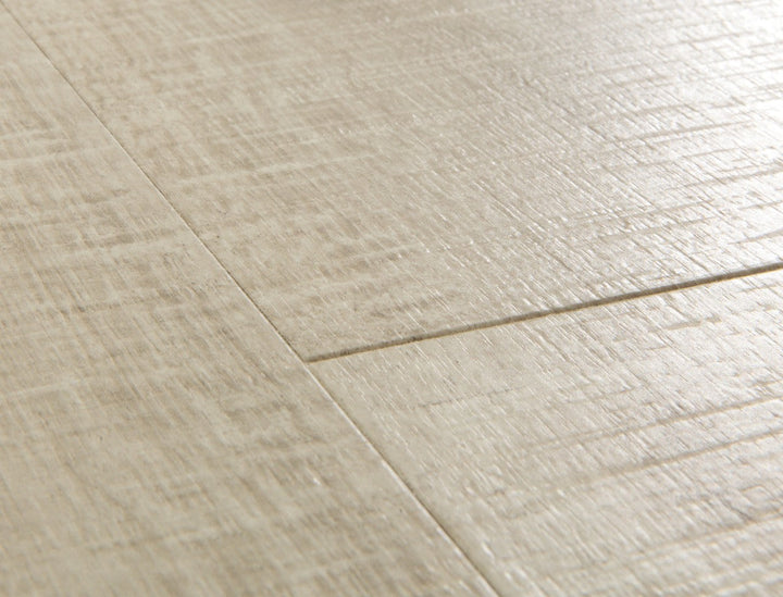 Parchet laminat Impressive Ultra Stejar Bej IMU1857 12/33 AC5, Quick Step
