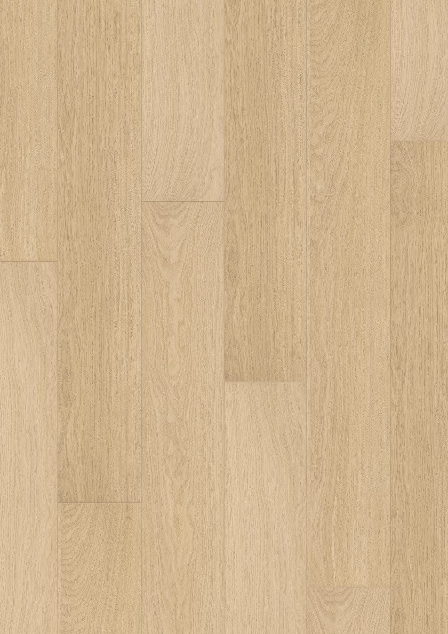 Parchet laminat Impressive Stejar Bej IM3105 8/32 AC4, Quick Step