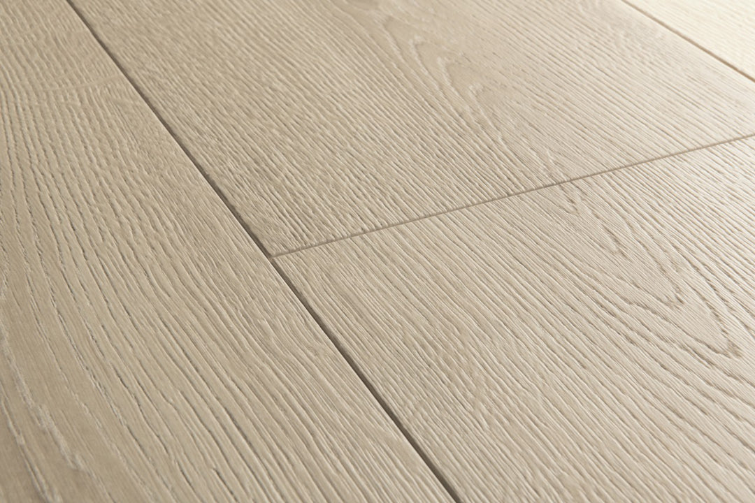 Parchet laminat Stejar Bej SIG4764 9/32 AC4, Quick Step