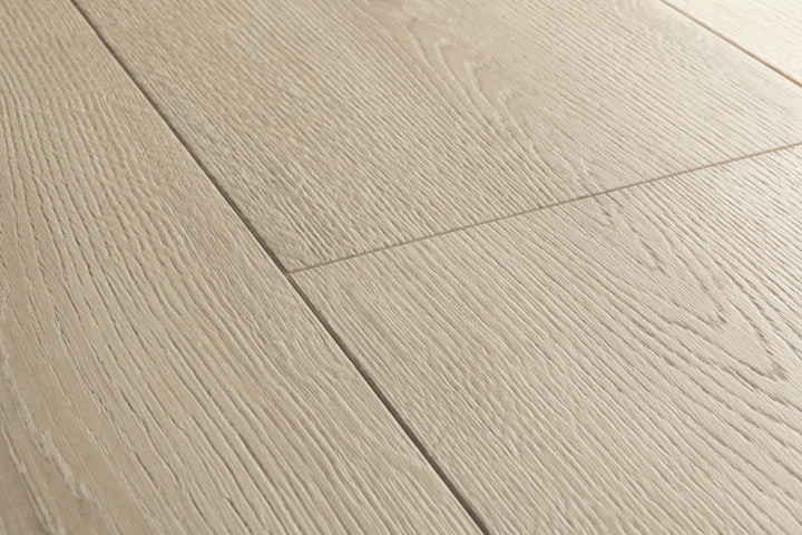 Parchet laminat Stejar Bej SIG4764 9/32 AC4, Quick Step