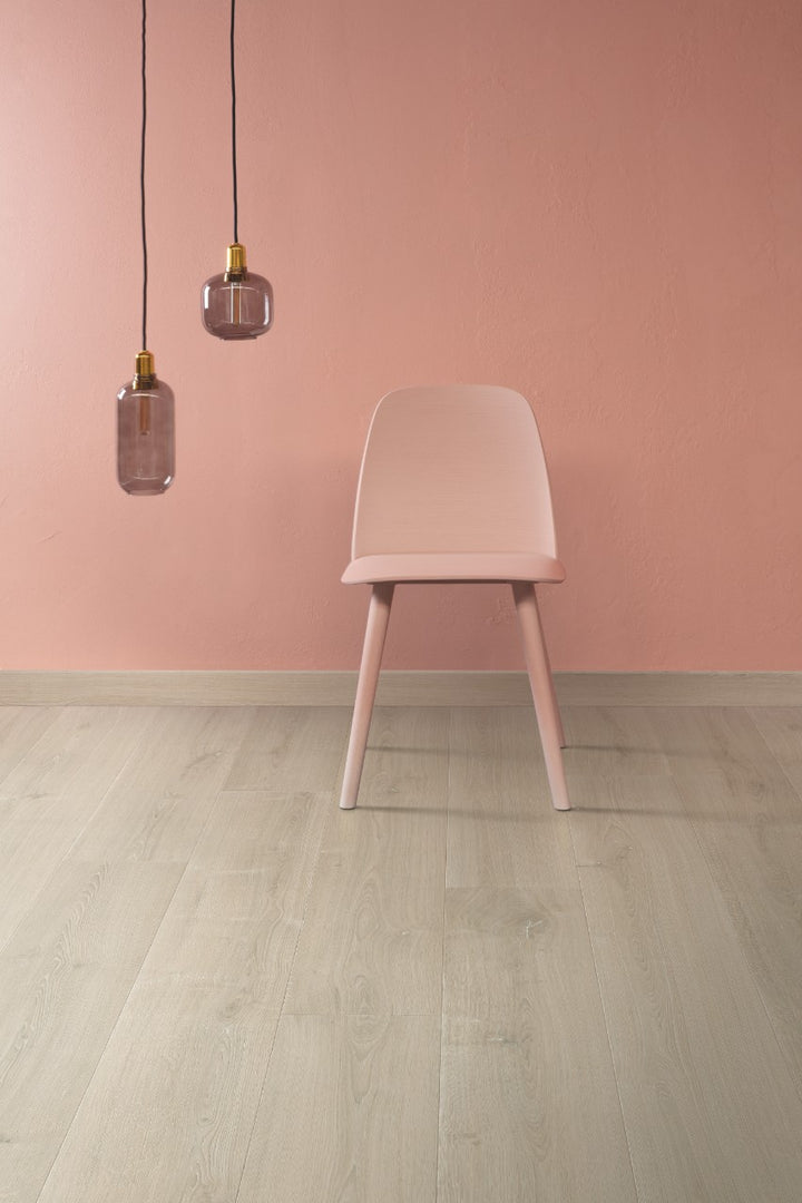 Parchet laminat Stejar Bej SIG4764 9/32 AC4, Quick Step