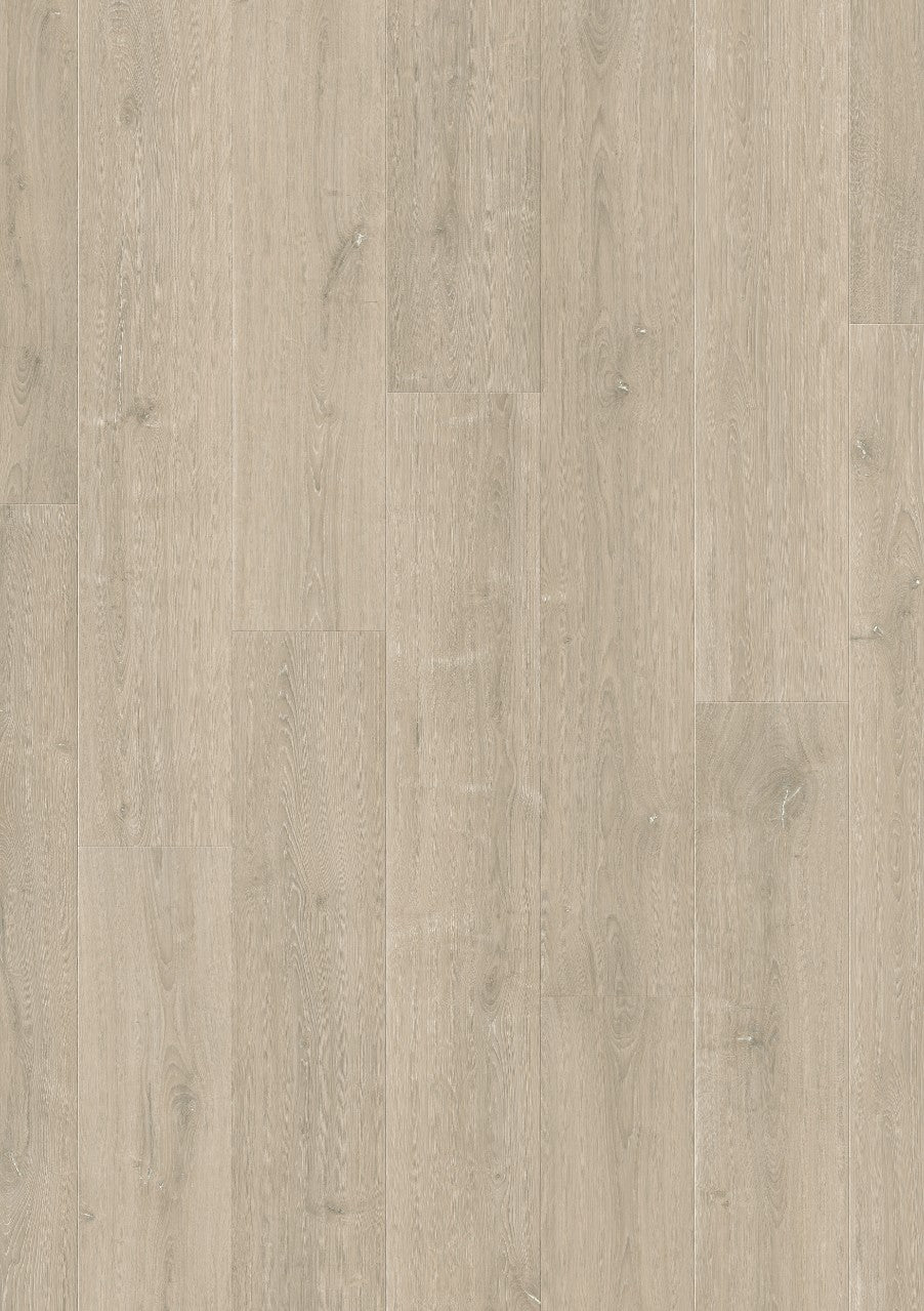 Parchet laminat Stejar Bej SIG4764 9/32 AC4, Quick Step