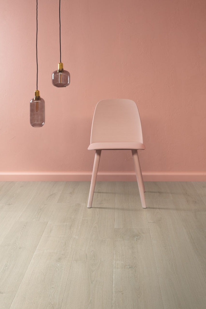 Parchet laminat Stejar Bej SIG4764 9/32 AC4, Quick Step