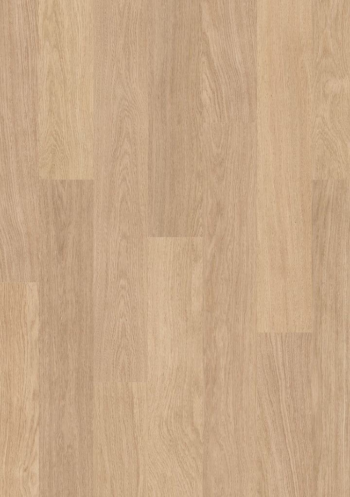 Parchet laminat Eligna Stejar Bej deschis EL915 8/32 AC4, Quick Step