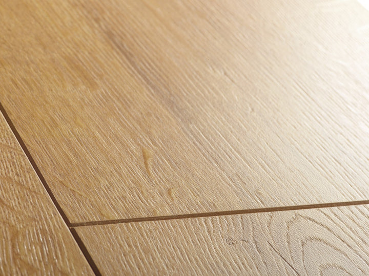 Parchet laminat Largo Stejar Cambridge Natural LPU1662 9,5/32 AC4, Quick Step