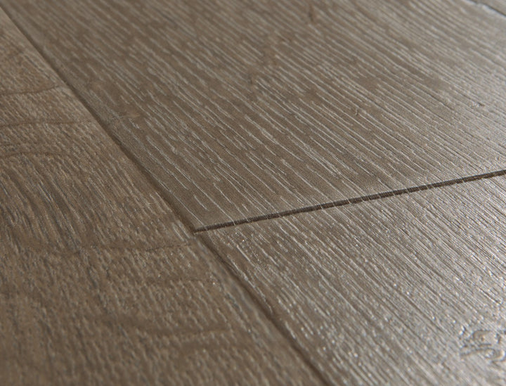 Parchet laminat Impressive Ultra Stejar Clasic Maro IMU1849 12/33 AC5, Quick Step