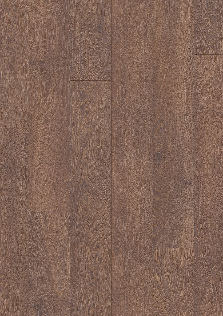 Parchet laminat Stejar Classic Batran Nature CLM1381 8/32 AC4, Quick Step