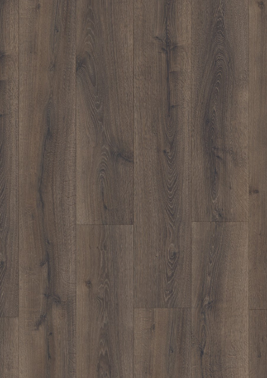 Parchet laminat Stejar Desert Maro închis MJ3553 9,5/32 AC4, Quick Step