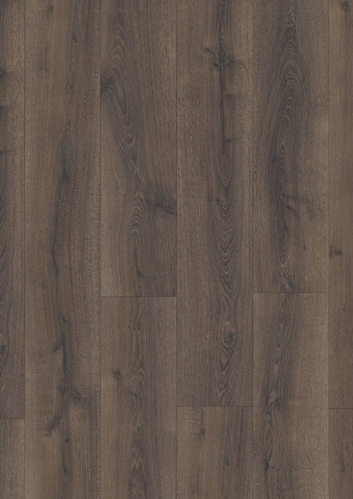 Parchet laminat Majestic Stejar Desert Maro închis MJ3553 9,5/32 AC4, Quick Step