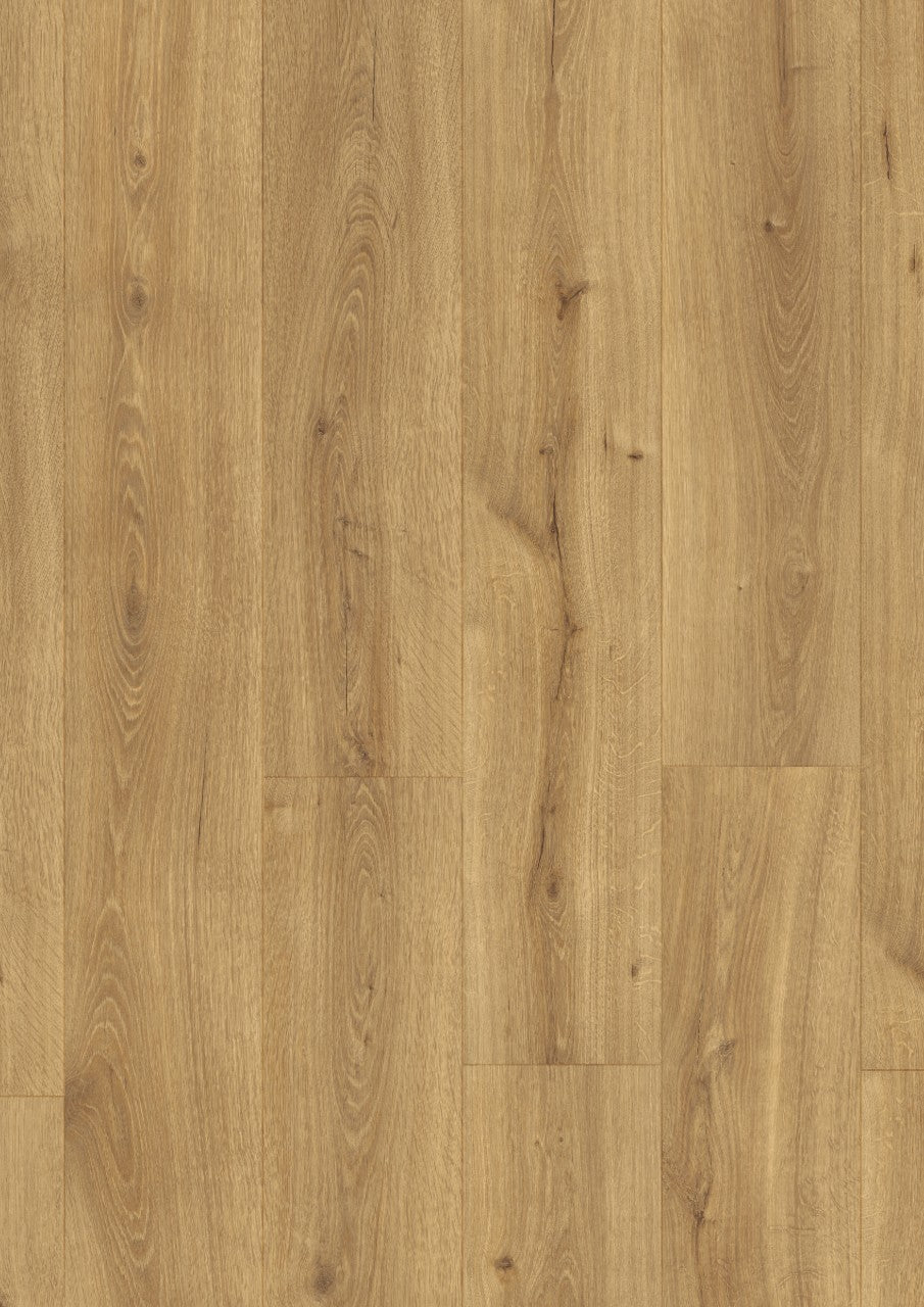 Parchet laminat Stejar Desert Natural MJ3551 9,5/32 AC4, Quick Step