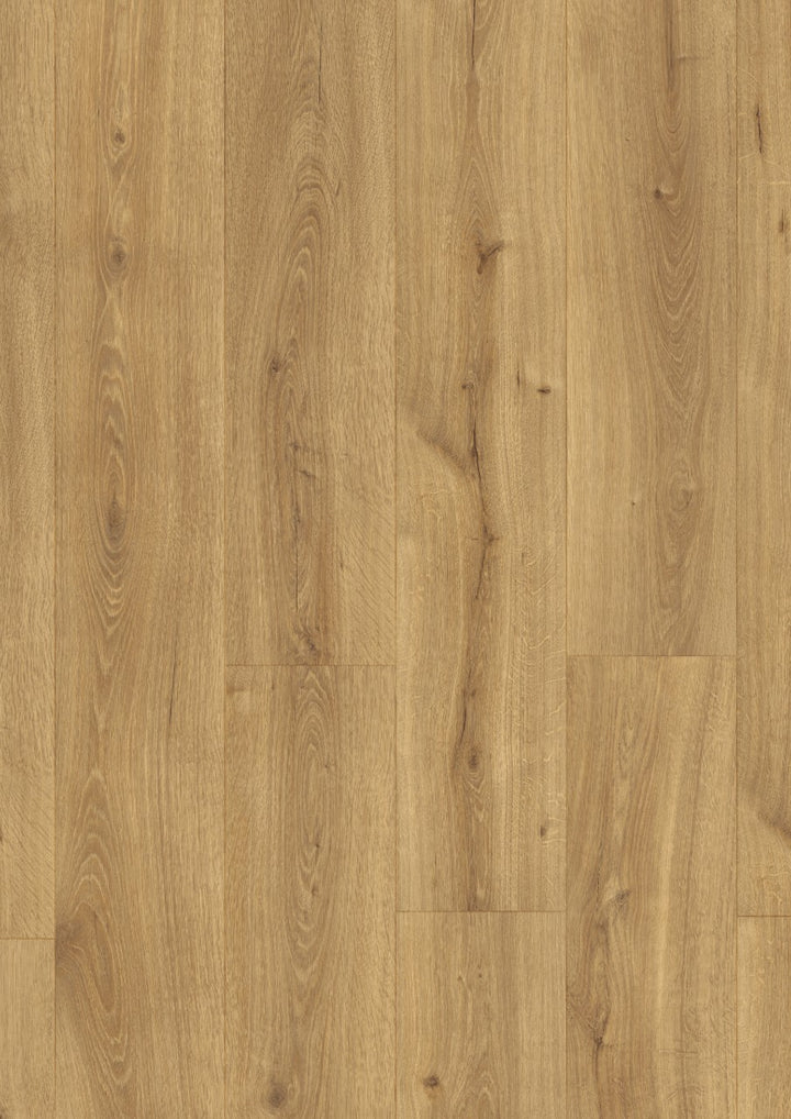 Parchet laminat Stejar Desert Natural MJ3551 9,5/32 AC4, Quick Step