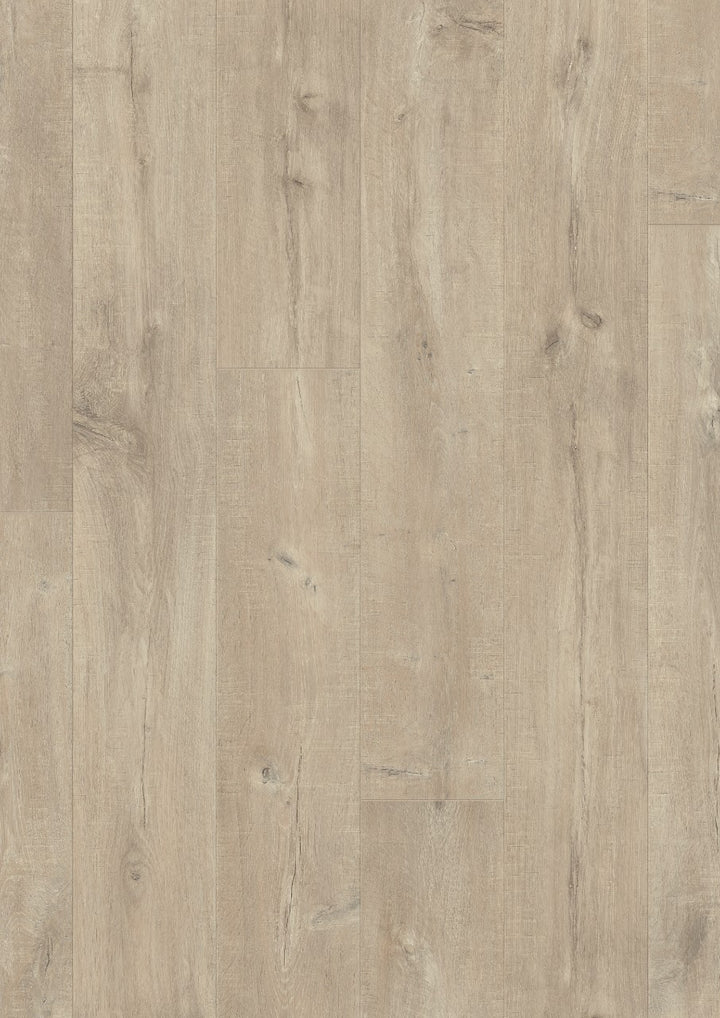 Parchet laminat Largo Stejar Dominicano Bej LPU1622 9,5/32 AC4, Quick Step