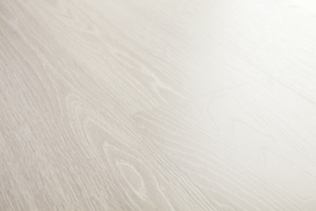 Parchet laminat Stejar Estate Gri Deschis EL3573 8/32 AC4, Quick Step