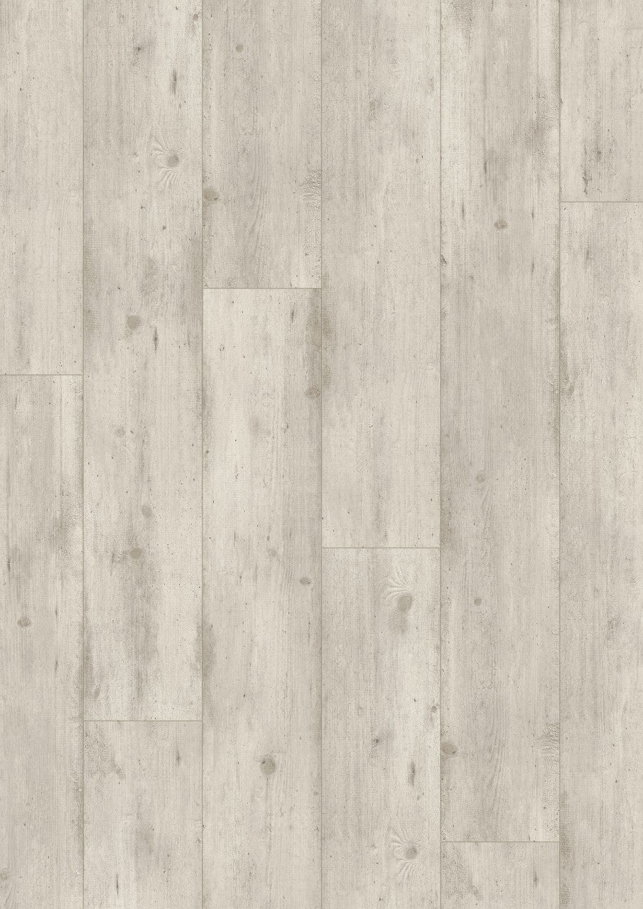 Parchet laminat Impressive Ultra Stejar Gri Deschis IMU1861 12/33 AC5, Quick Step