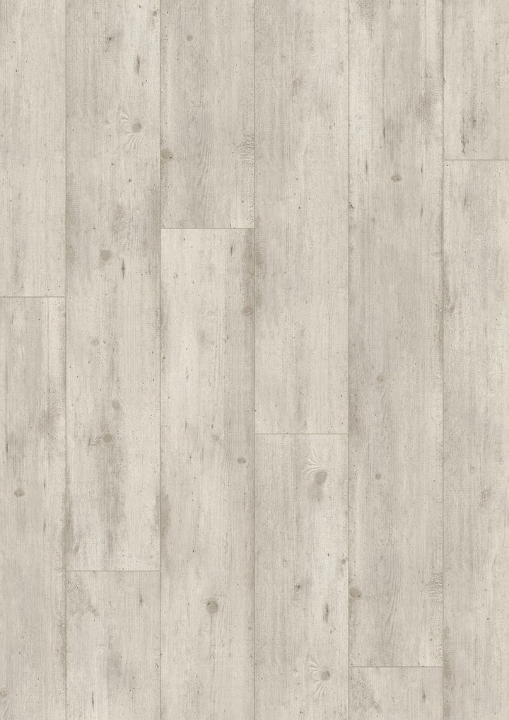 Parchet laminat Impressive Ultra Stejar Gri Deschis IMU1861 12/33 AC5, Quick Step