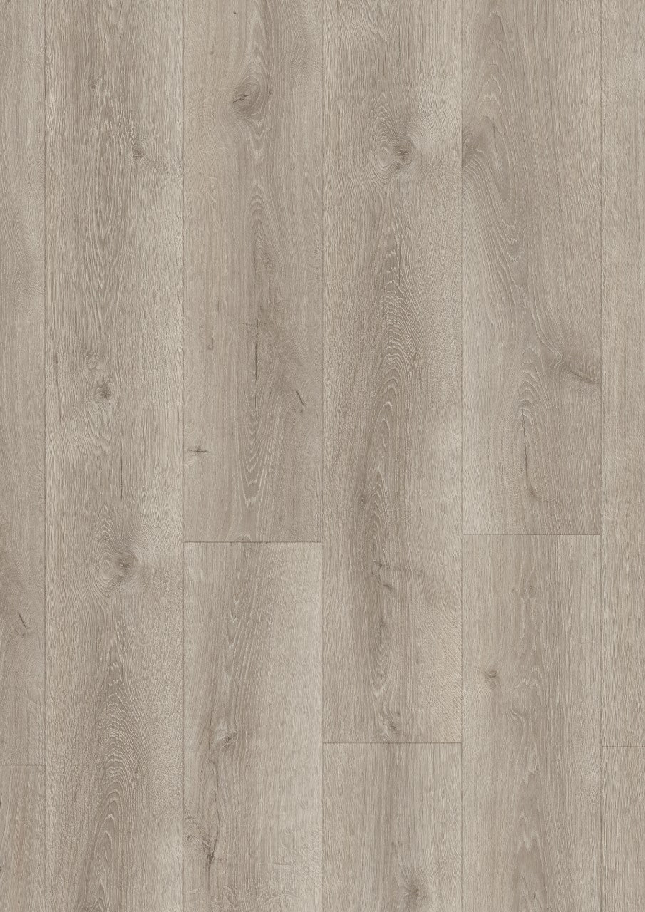 Parchet laminat Majestic Stejar Gri MJ3552 9,5/32 AC4, Quick Step