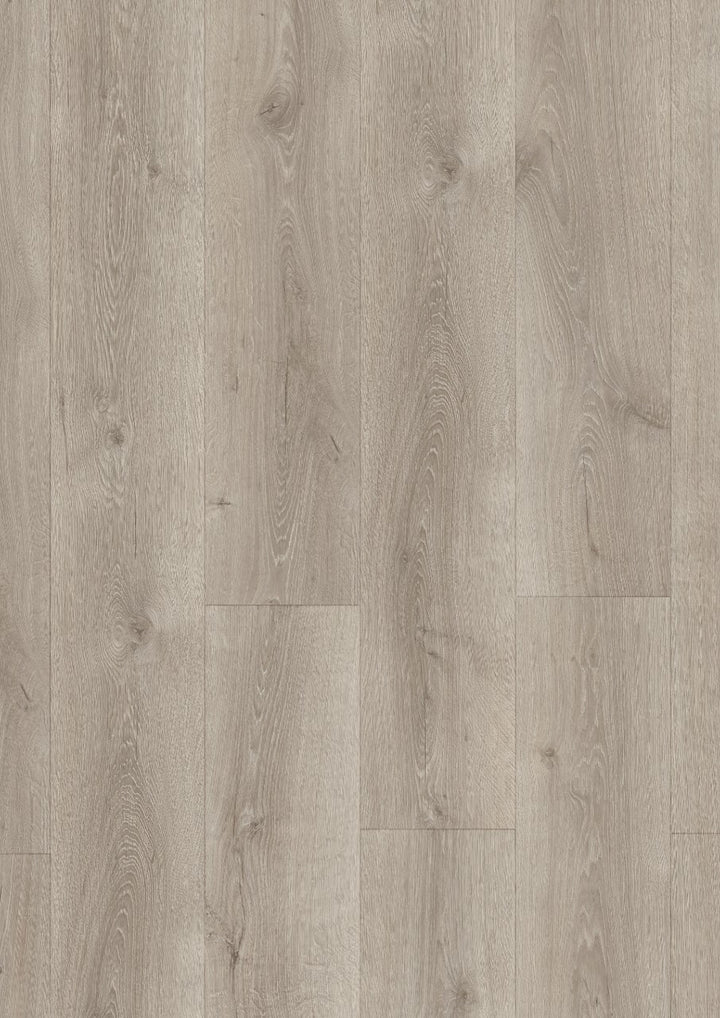 Parchet laminat Majestic Stejar Gri MJ3552 9,5/32 AC4, Quick Step