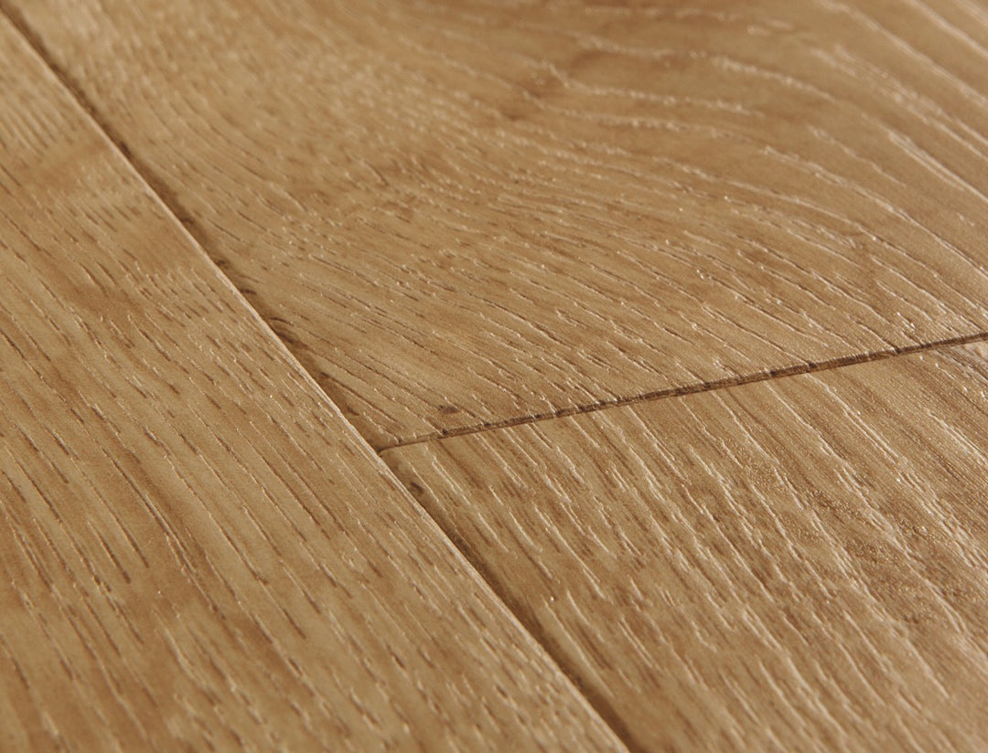 Parchet laminat Impressive Stejar Clasic Natural IM1848 8/32 AC4, Quick Step