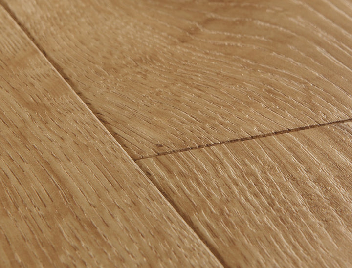Parchet laminat Impressive Stejar Clasic Natural IM1848 8/32 AC4, Quick Step