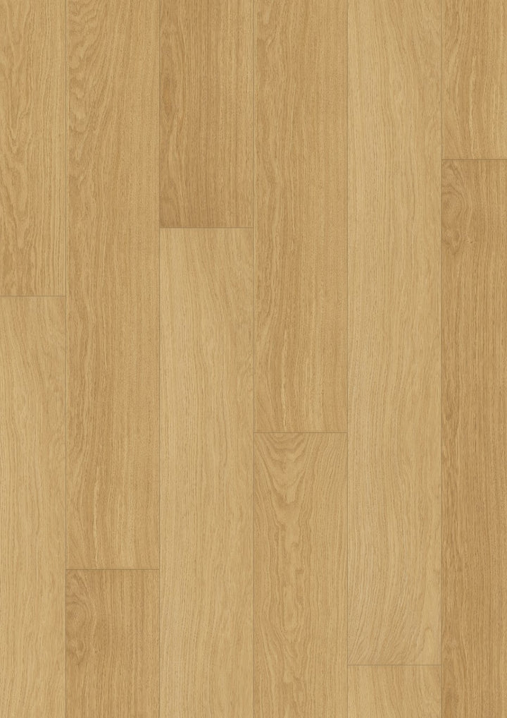 Parchet laminat Stejar Natural IM3106 8/32 AC4, Quick Step