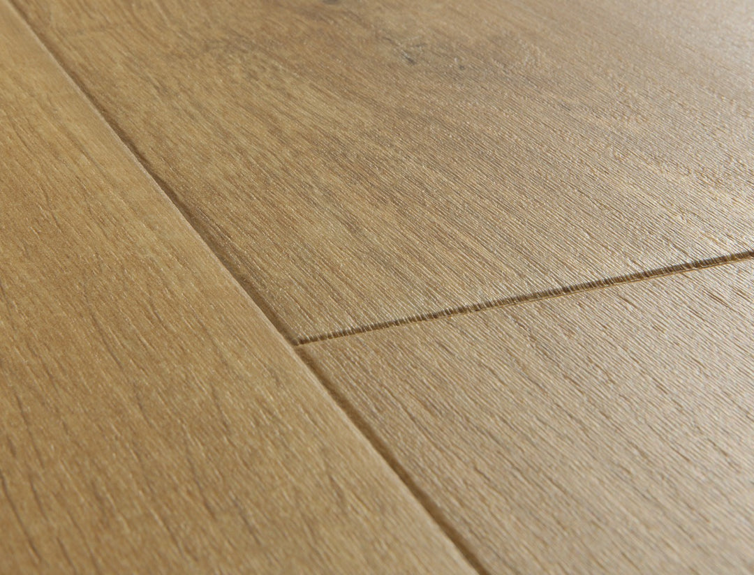 Parchet laminat Impressive Ultra Stejar Natural IMU1855 12/33 AC5, Quick Step